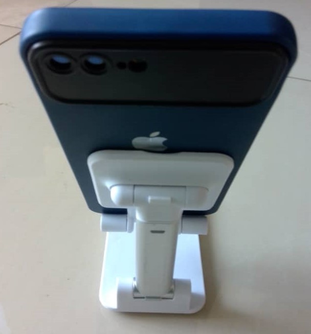 Desktop Phone Holder
